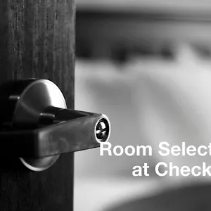 **** Hotel Heritage Forza Chorvatsko
