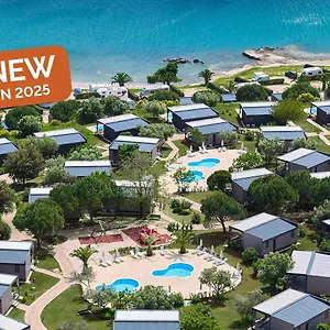 Holiday park Aminess Planet Homes Sirena