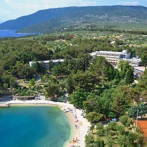 *** Hotel Kimen - Annex Chorvatsko